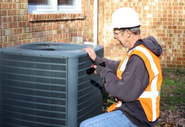 Semper Fi Heating and Cooling: Trusted HVAC Contractor Phoenix