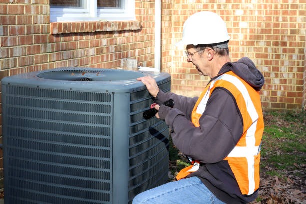 Semper Fi Heating and Cooling: Trusted HVAC Contractor Phoenix