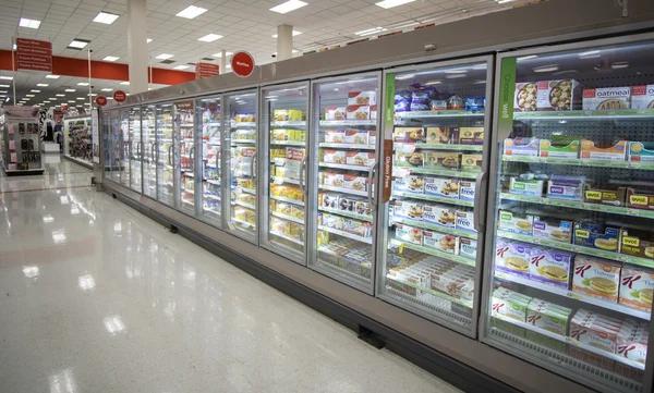 Choosing the Right Commercial Refrigeration System