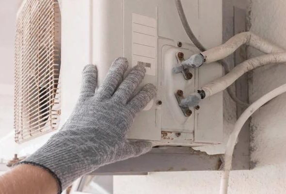 Get Fast and Efficient ac repair mesa Assistance Today