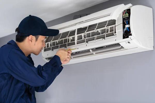 Dependable AC Repair Beaumont Services for Cooling Systems