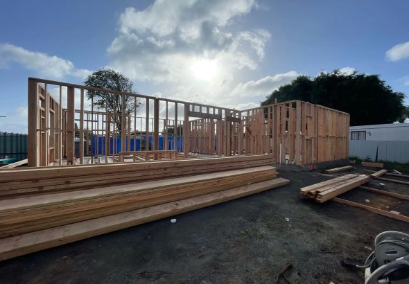 ADU Builder in Portland OR for Custom Backyard Homes