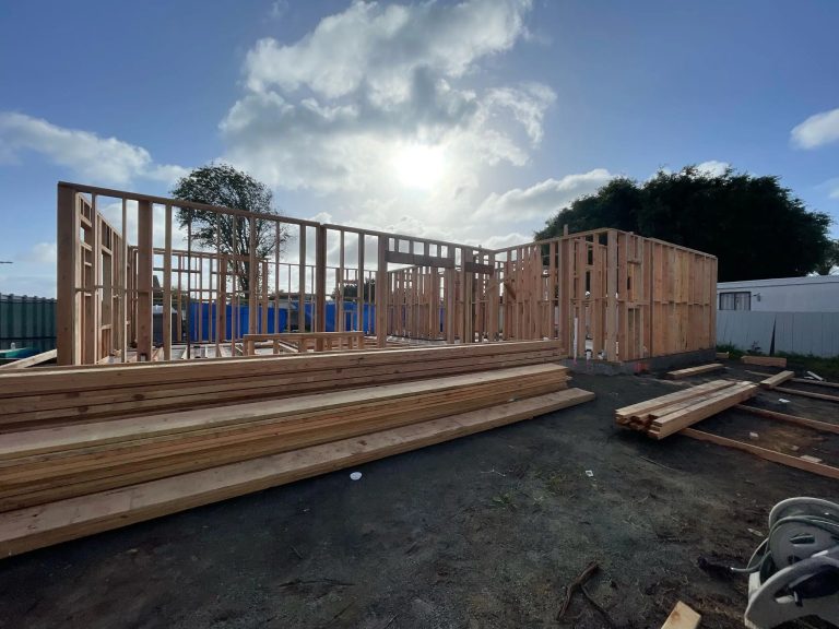 ADU Builder in Portland OR for Custom Backyard Homes