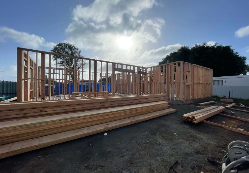 ADU Builder in Portland OR for Custom Backyard Homes