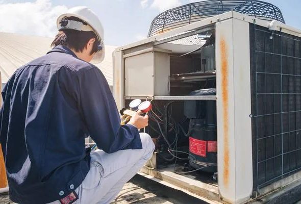 Learn the Most Common AC Cooling Problems and Their Solutions