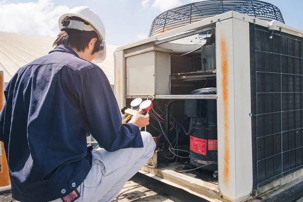 Learn the Most Common AC Cooling Problems and Their Solutions
