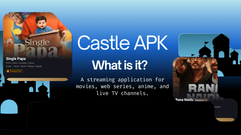 Castle App: Everything Beginners Should Know