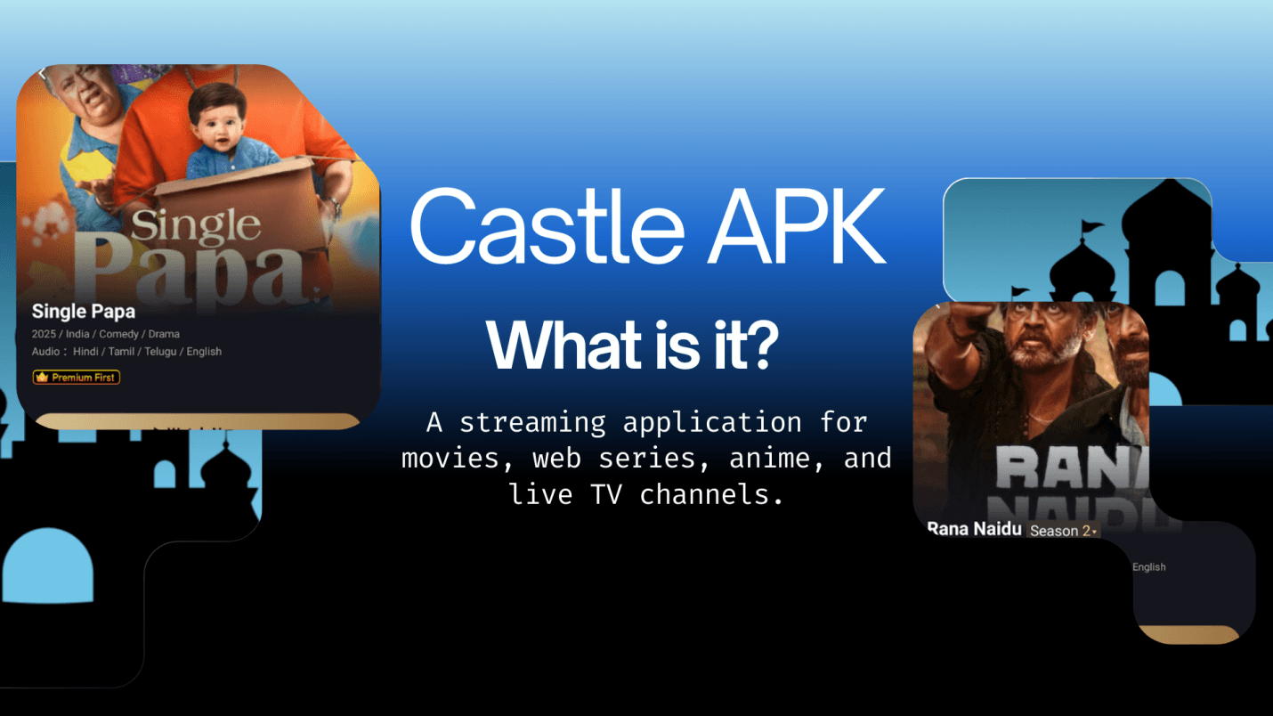 Castle App: Everything Beginners Should Know