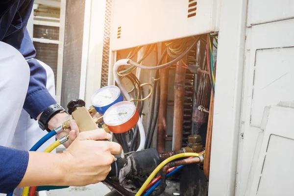 Affordable Furnace Repair Near Me Air Specialty