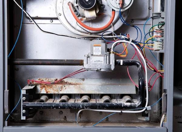 Furnace Repair Henderson: Fast Help for Heating Issues