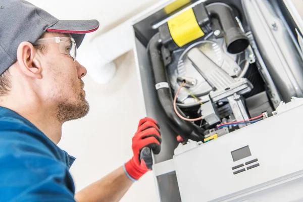 Click to Visit Our Service Center for Trusted HVAC and Furnace Repairs
