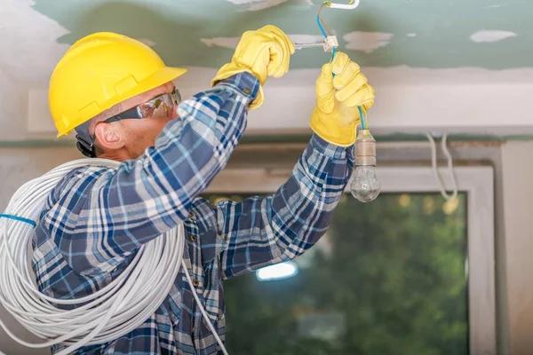 Reliable Residential Electrician Glenpool for Complete Home Services