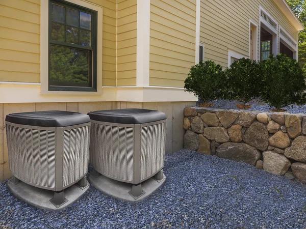 Reliable Residential Heating and Cooling for YearRound Comfort