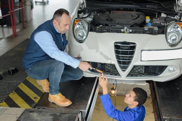 Car Inspection Station Stafford: What You Need to Know
