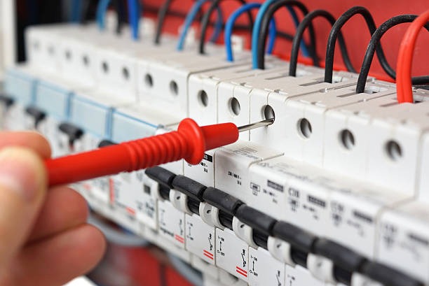 Get Professional Electrical Repair for Faulty Switches and Outlets