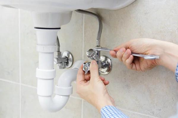 Reliable Plumbing Bartlesville Services for Every Home