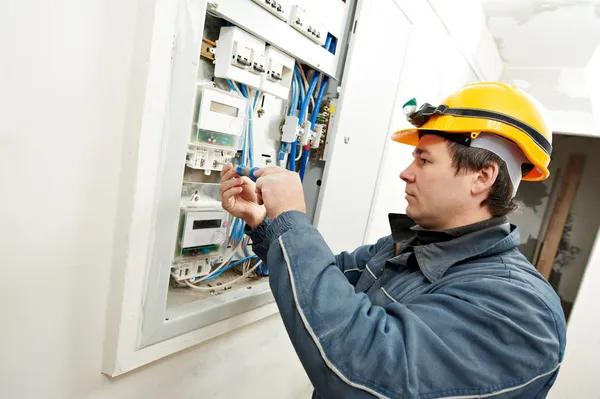 Reliable Electrician Tulsa Services for Homes and Businesses