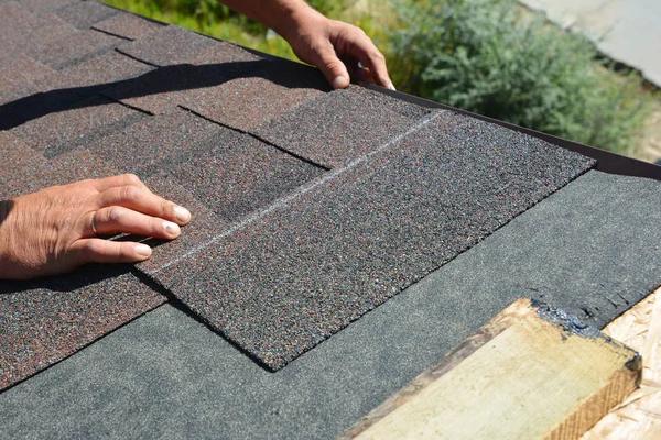 Planning Your new construction roof installation Project