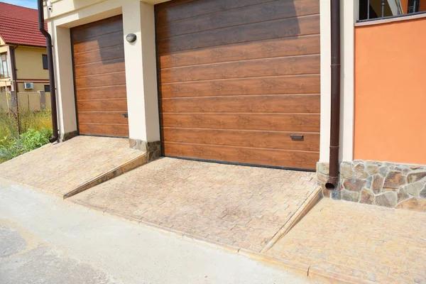 Garage Door Repair Fort Worth to Keep Your Home Secure