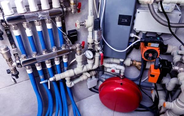 Professional HVAC Services for Comfortable Homes in Washington