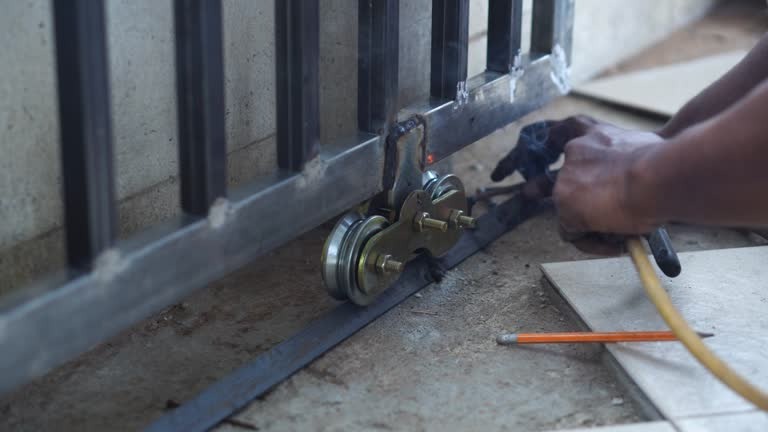 Professional Garage Door Services Mesquite
