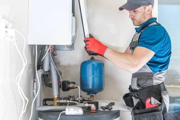 Efficient Residential HVAC Services in Foley for Every Season